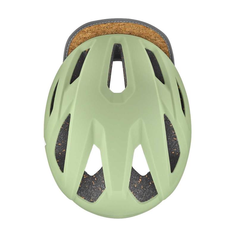 Bolle Eco React Cycling Helmet-3