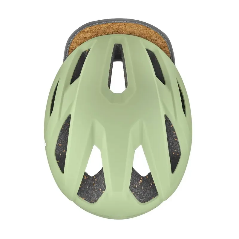 Bolle Eco React Cycling Helmet-4
