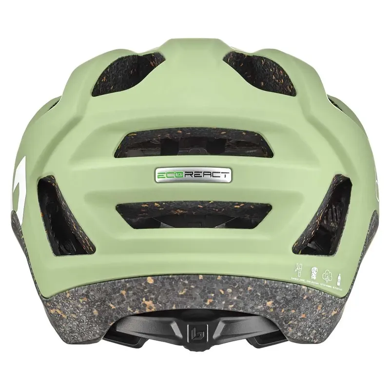 Bolle Eco React Cycling Helmet-5