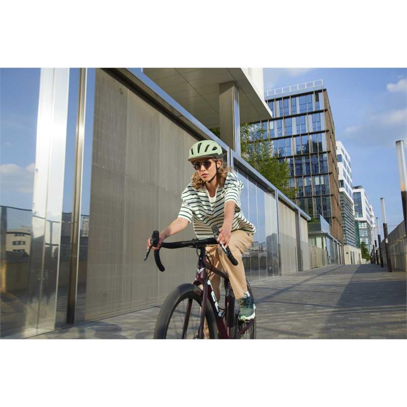 Bolle Eco React Cycling Helmet-5