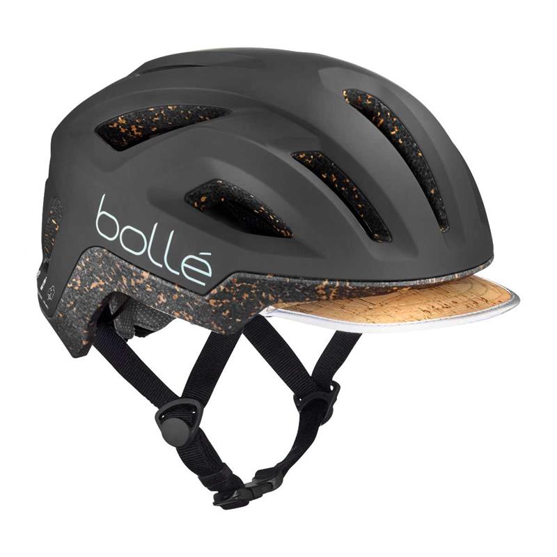 Bolle React Mips Cycling Helmet-5