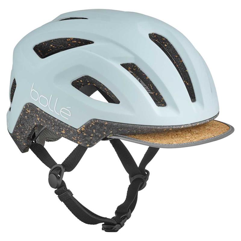 Bolle React Mips Cycling Helmet-2