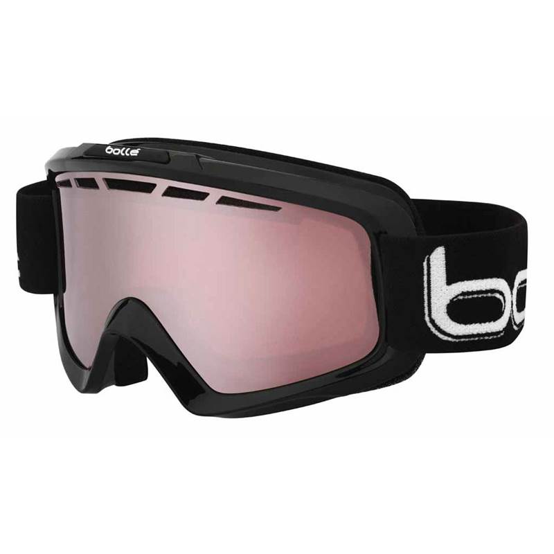 Bolle Nova II Ski & Snowboard Goggles-2