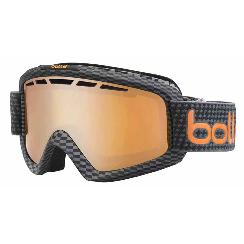 Bolle Nova II Ski & Snowboard Goggles-3
