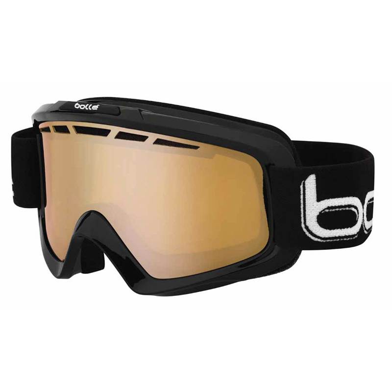 Bolle Nova II Ski & Snowboard Goggles-4