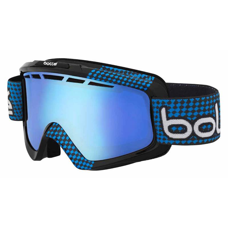 Bolle Nova II Ski & Snowboard Goggles-5