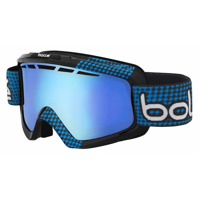Bolle Nova II Ski & Snowboard Goggles-5