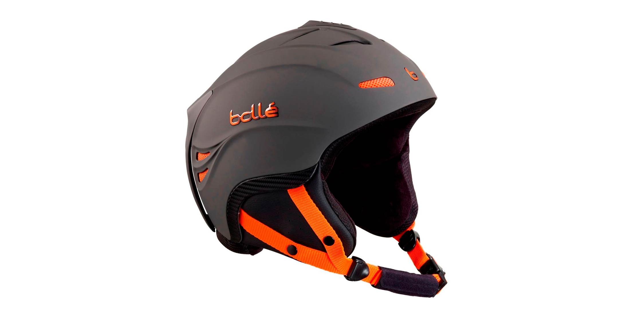 Bolle Powder Ski Helmet OutdoorGB