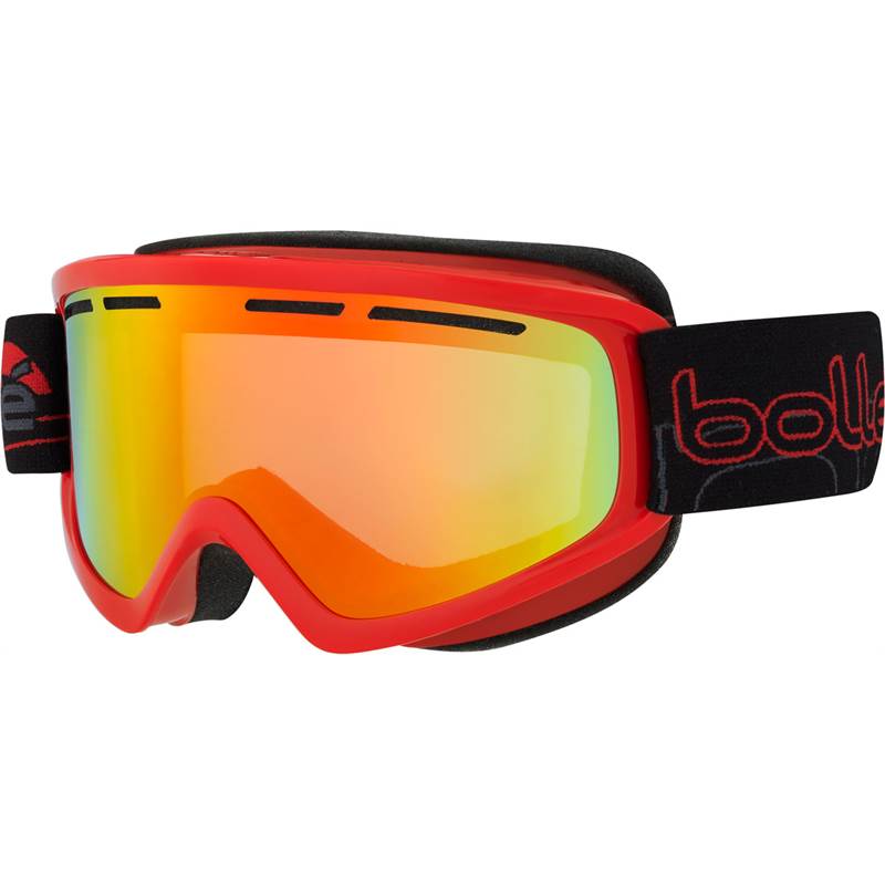 Bolle Schuss Ski Goggles-2