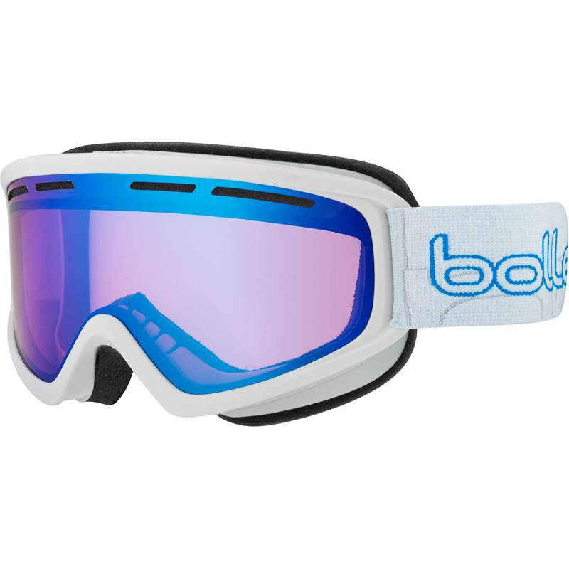 Bolle Schuss Ski Goggles-4