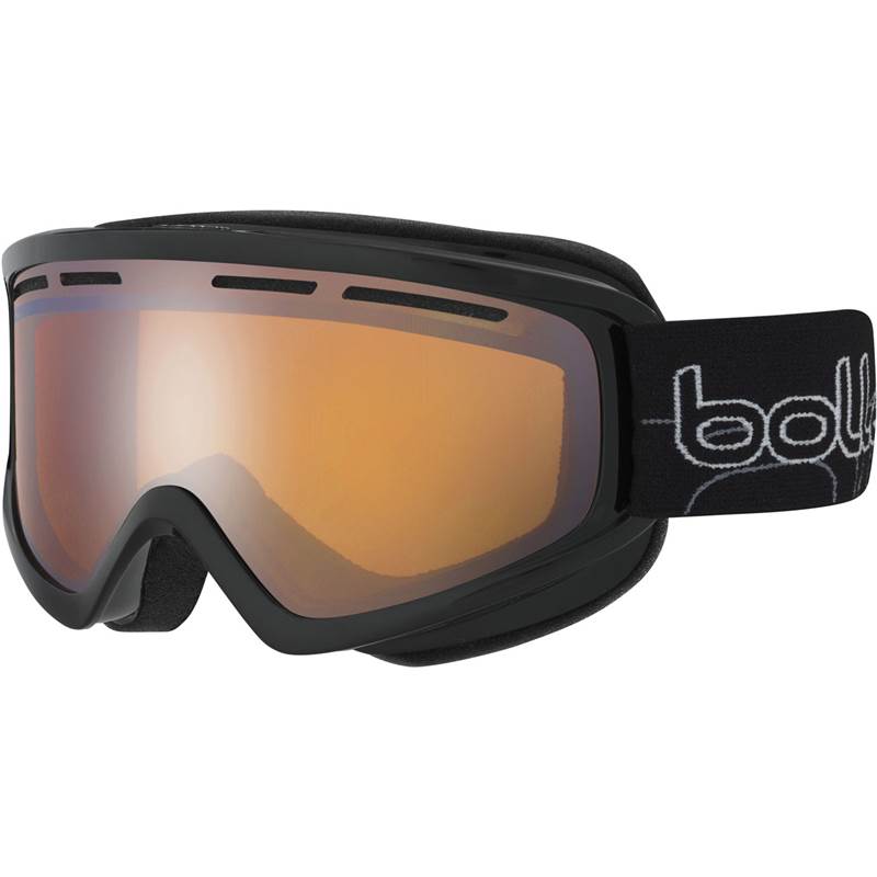 Bolle Schuss Ski Goggles-5