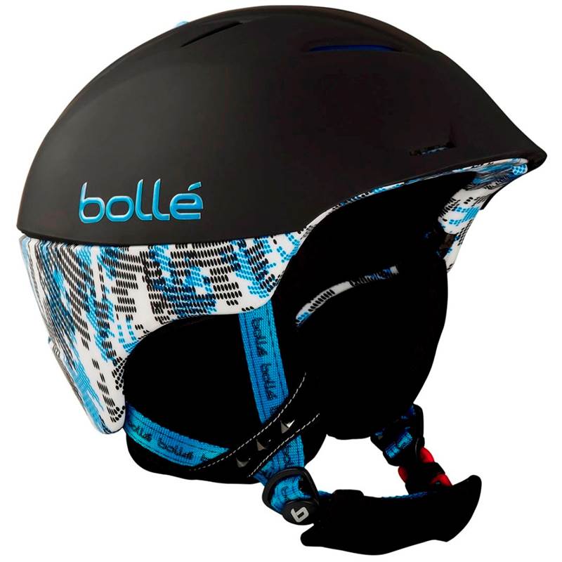 Bolle Synergy Ski Helmet-3