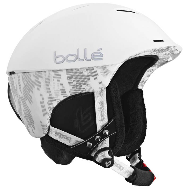 Bolle Synergy Ski Helmet-4