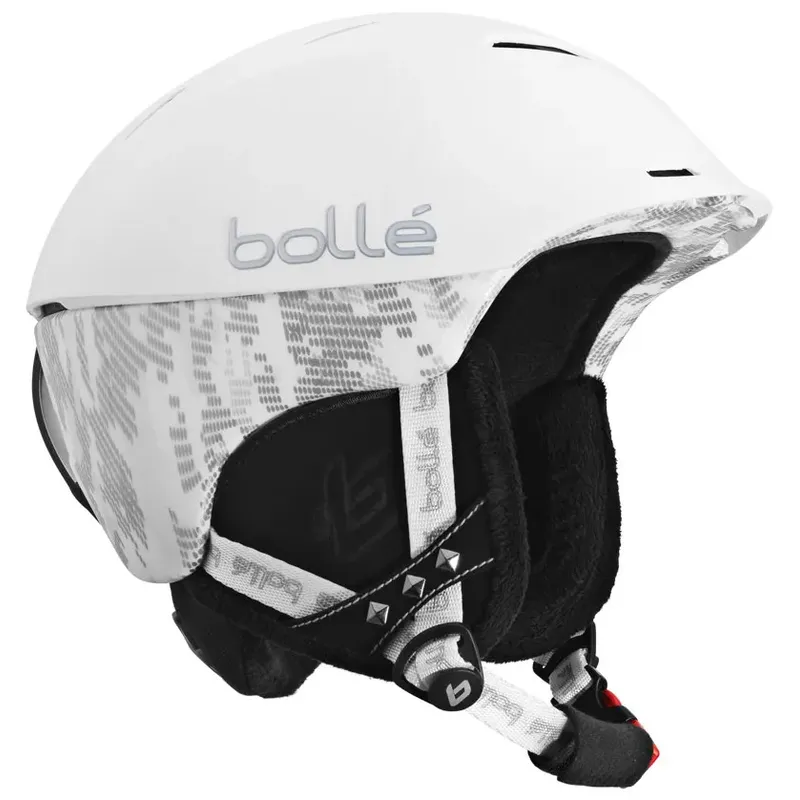 Bolle Synergy Ski Helmet-4