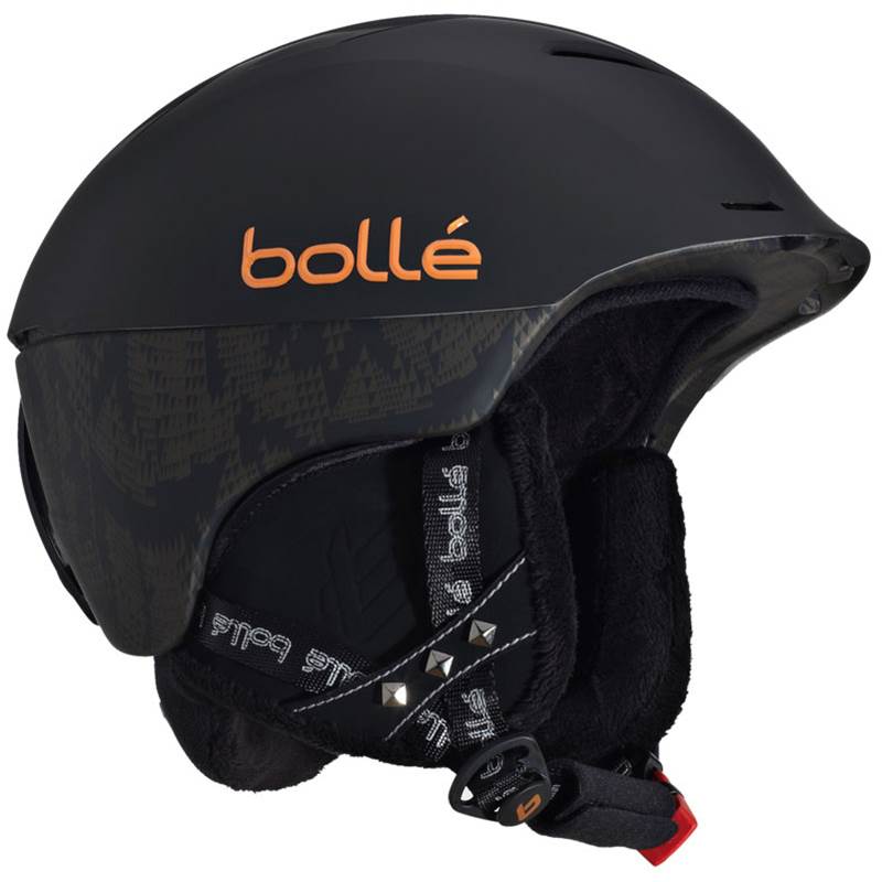 Bolle Synergy Ski Helmet-5