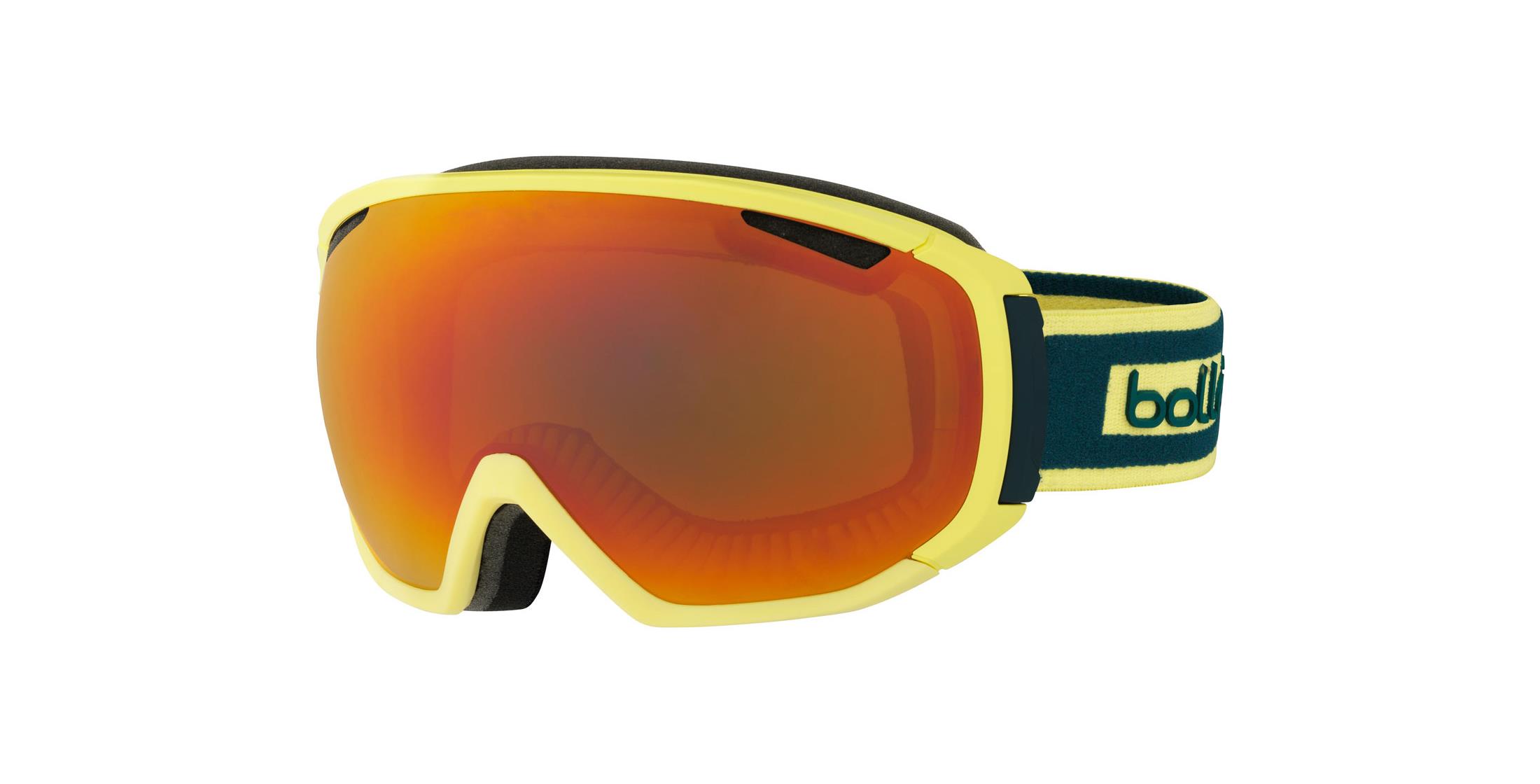 Bolle Tsar Ski Goggles