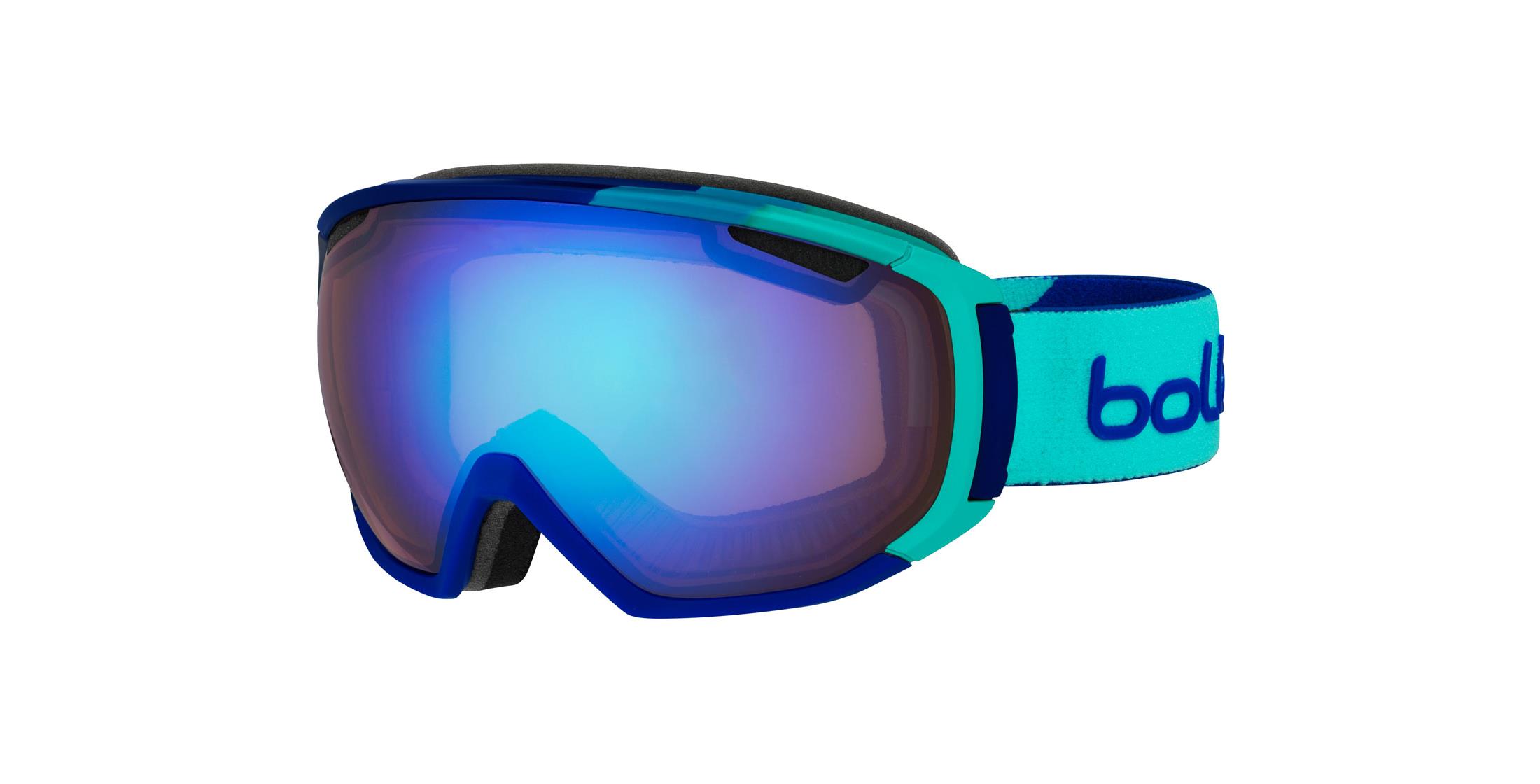 Bolle Tsar Ski Goggles