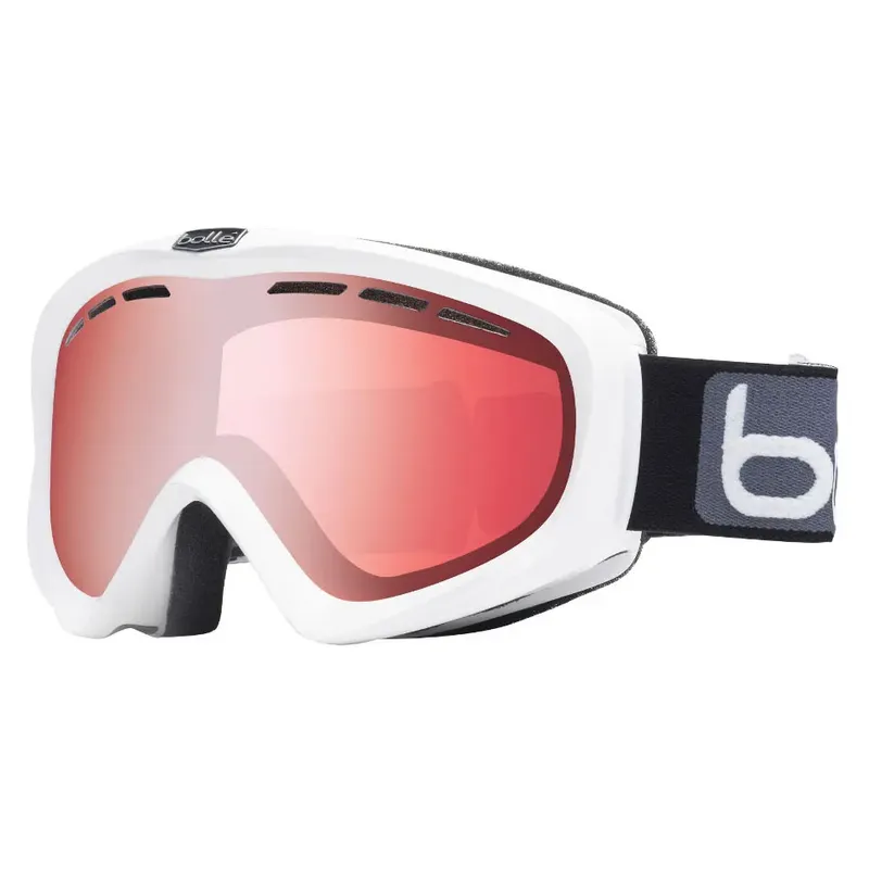 Bolle Y6 OTG Ski Goggles-4