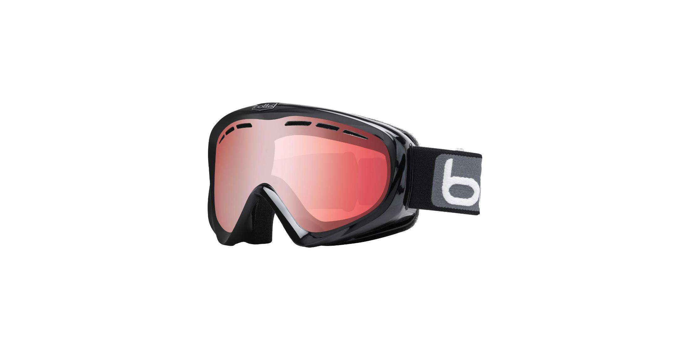 Bolle Y6 OTG Ski Goggles