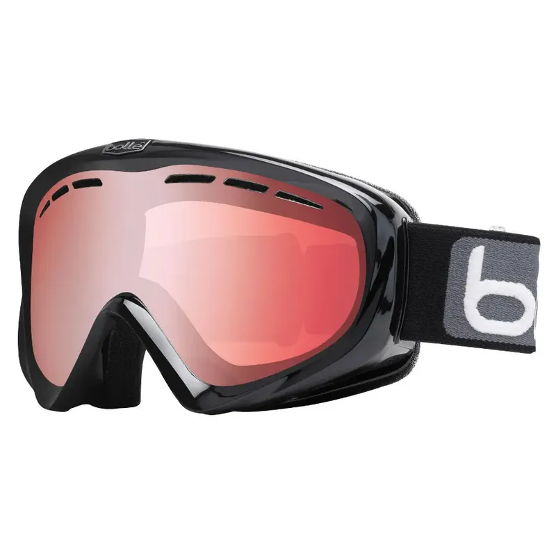 Bolle Y6 OTG Ski Goggles-5