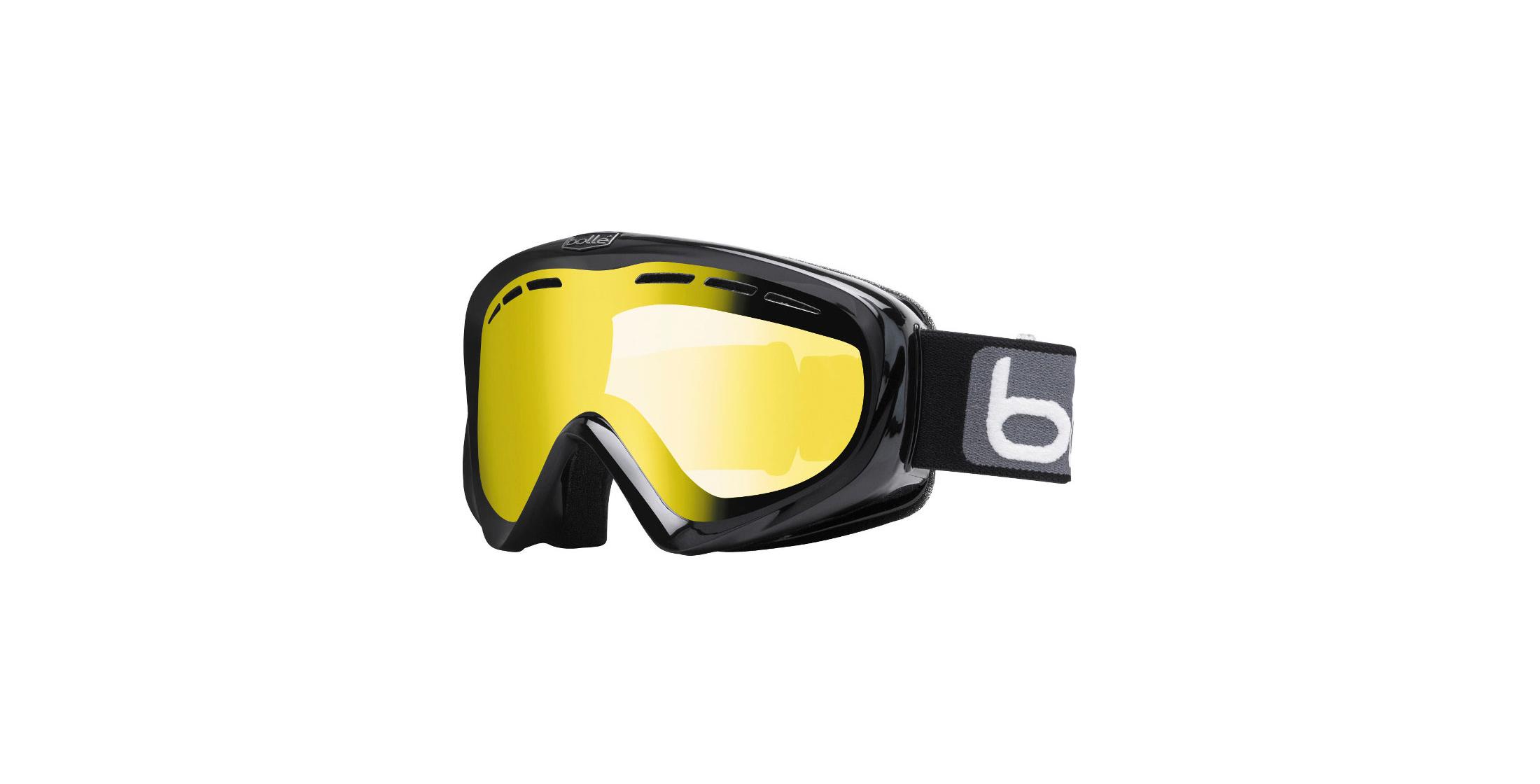 Bolle Y6 OTG Ski Goggles