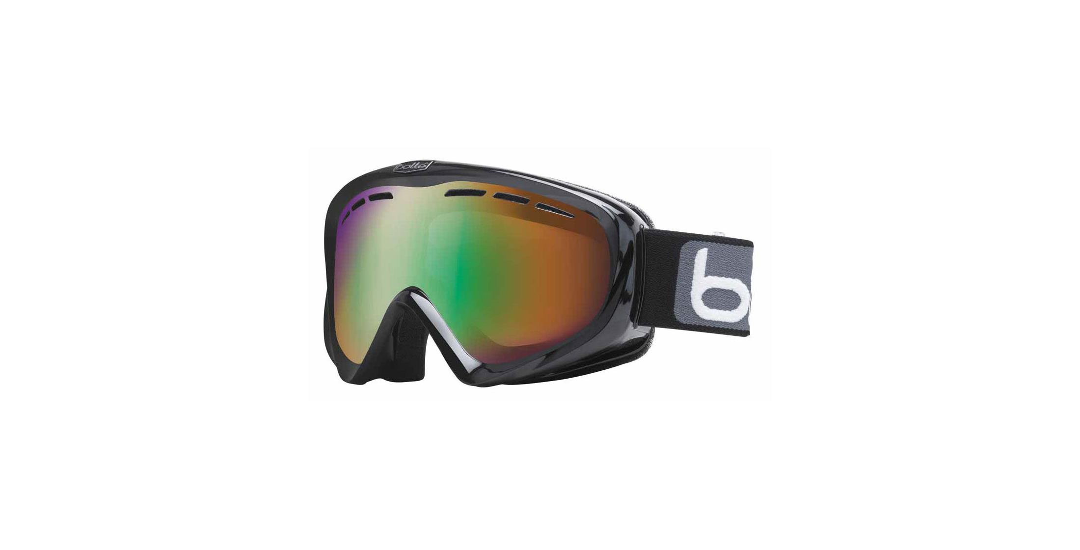 Bolle Y6 OTG Ski Goggles