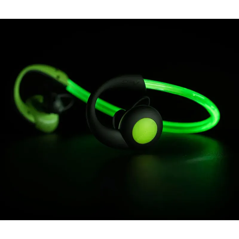 Boompods Sportpods Vision In-Ear Sports Headphones with Light-2