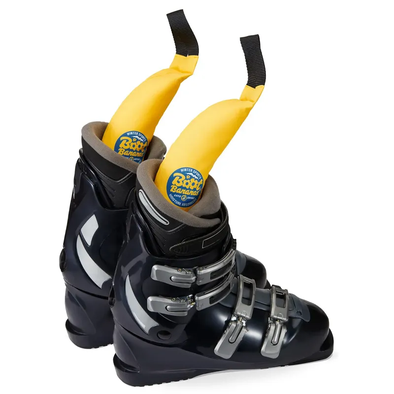 Boot Bananas Winter Sports Moisture Absorbers-3