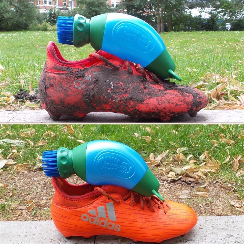 Boot Buddy Boot Cleaner