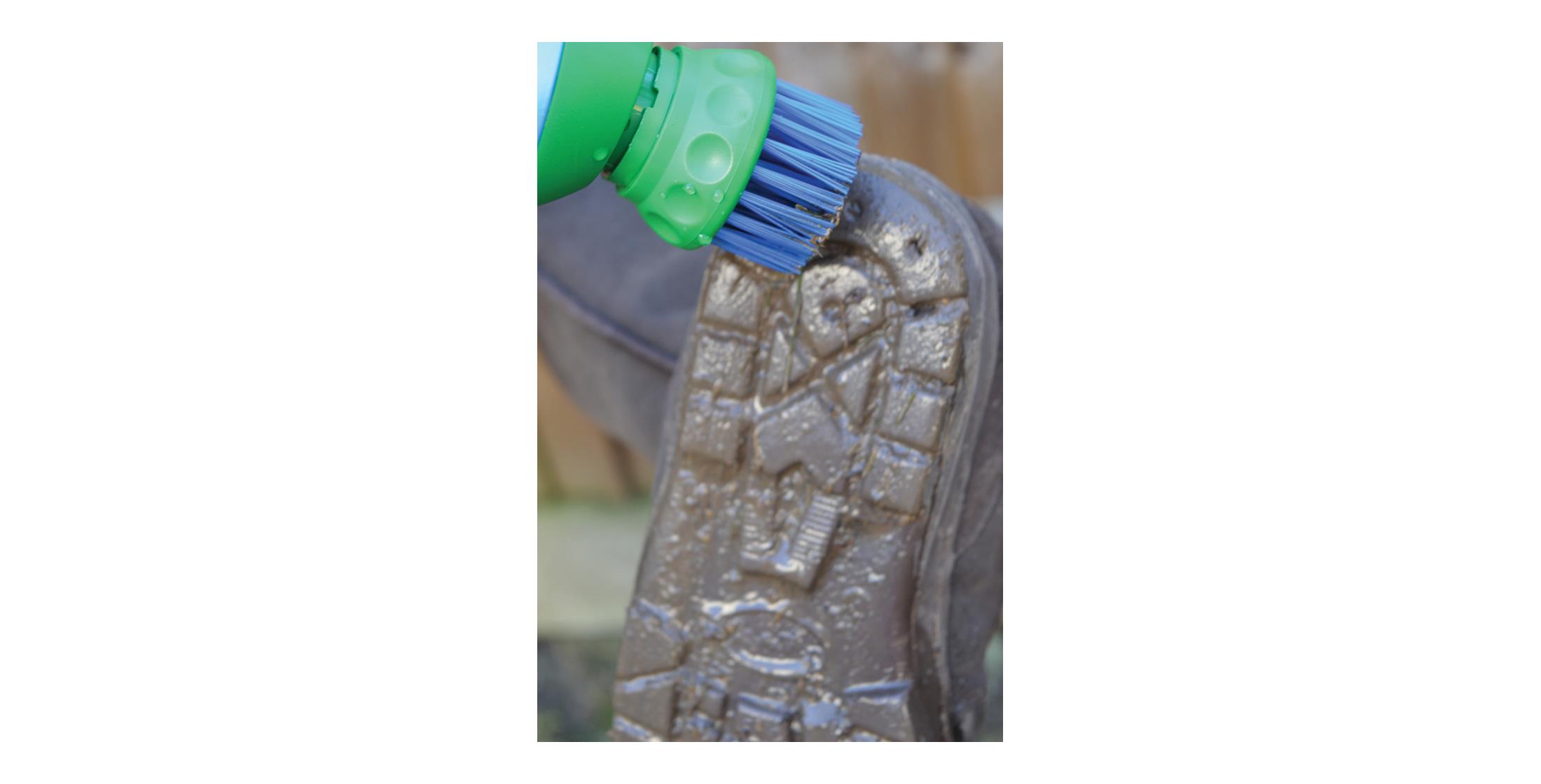 Boot Buddy Boot Cleaner