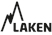 Laken