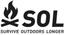 S.O.L. Survive Outdoors Longer