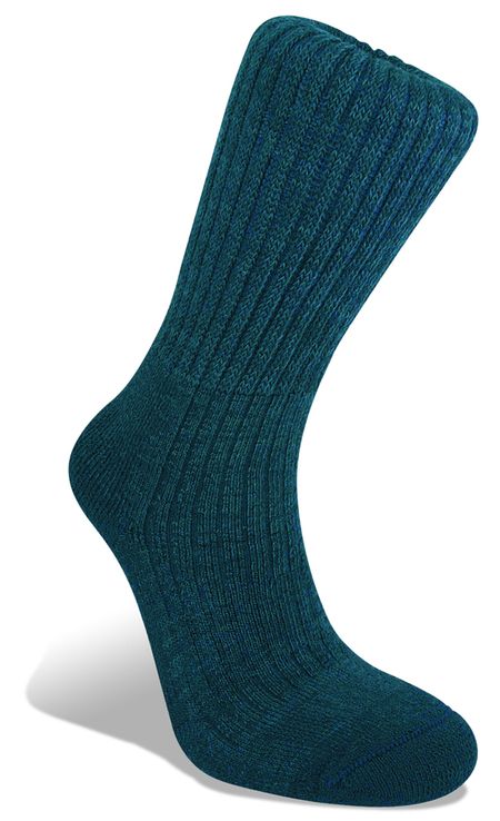 Jack Pyke Extra Long Wellington Boot Socks - Warm & Comfortable For Hiking & Walking