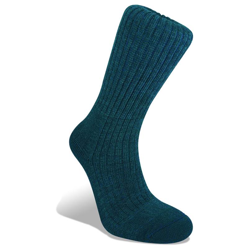 Bridgedale Hike Mens Midweight Merino Comfort Boot Socks-1