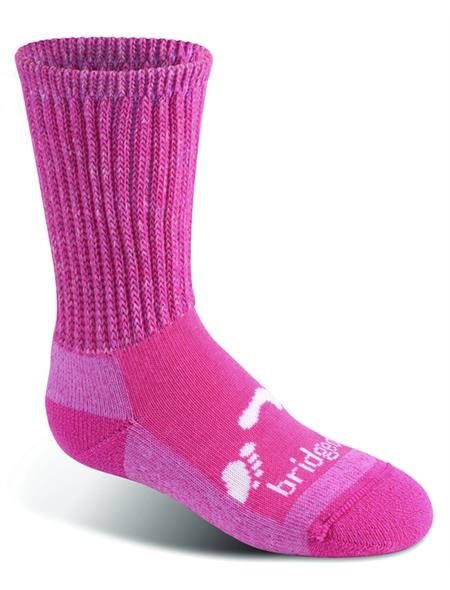 Bridgedale Hike All Season Junior Merino Comfort Boot Socks