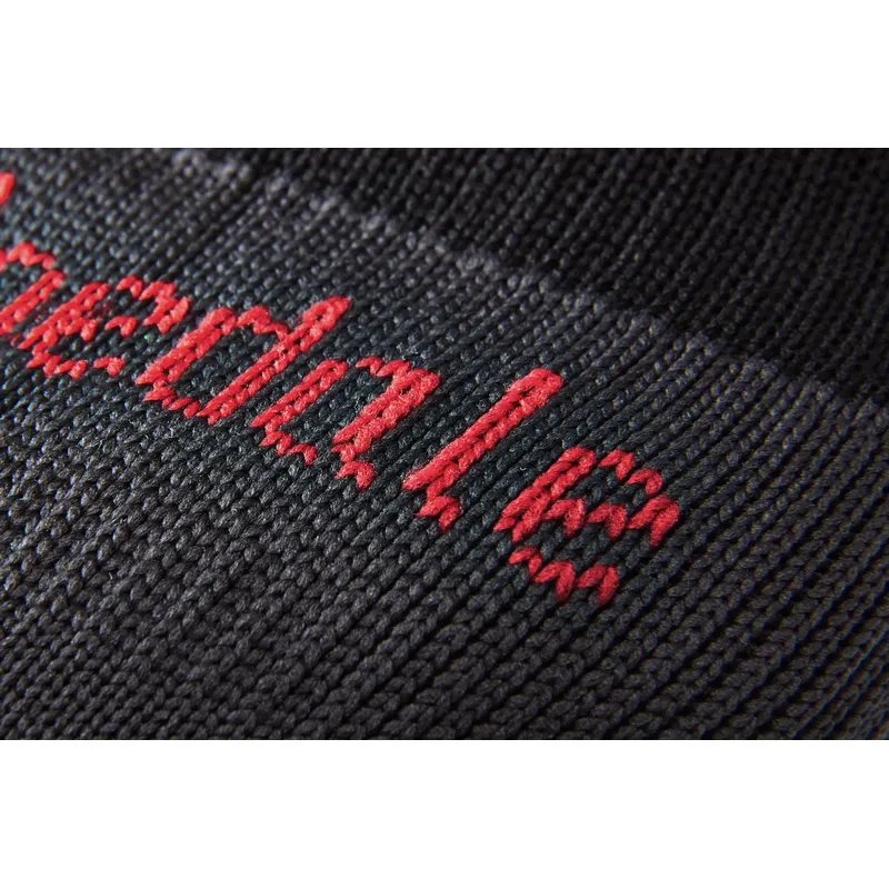 Bridgedale StormSock Waterproof Heavyweight Boot Length Socks-3