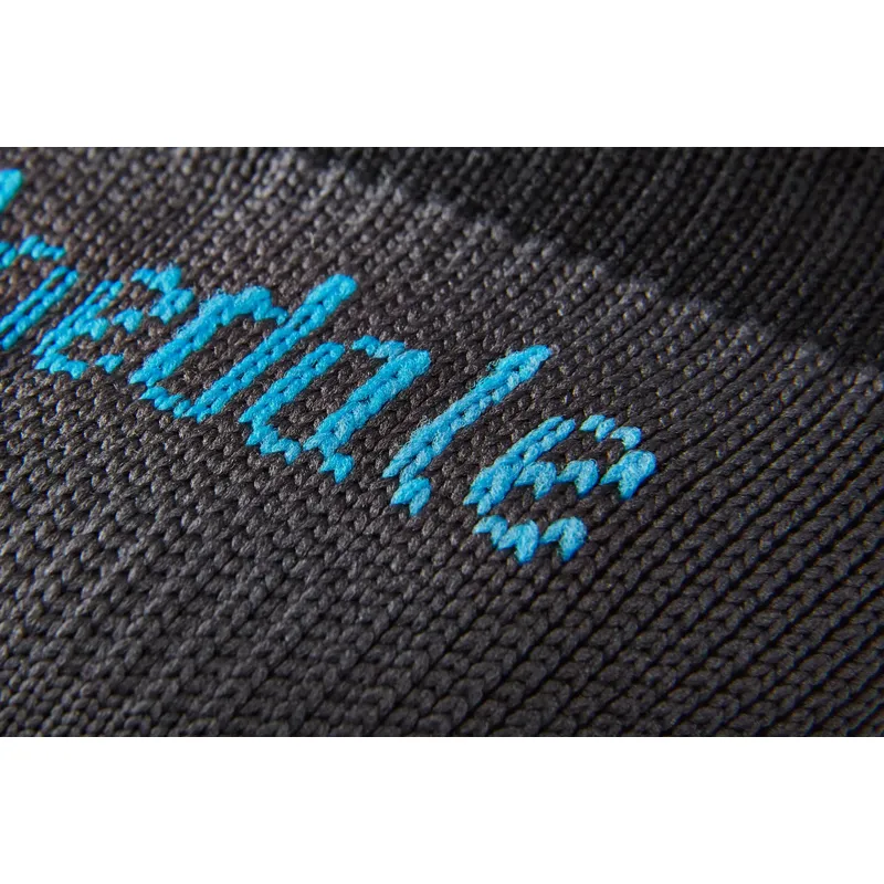 Bridgedale StormSock Waterproof Midweight Boot Length Socks-3