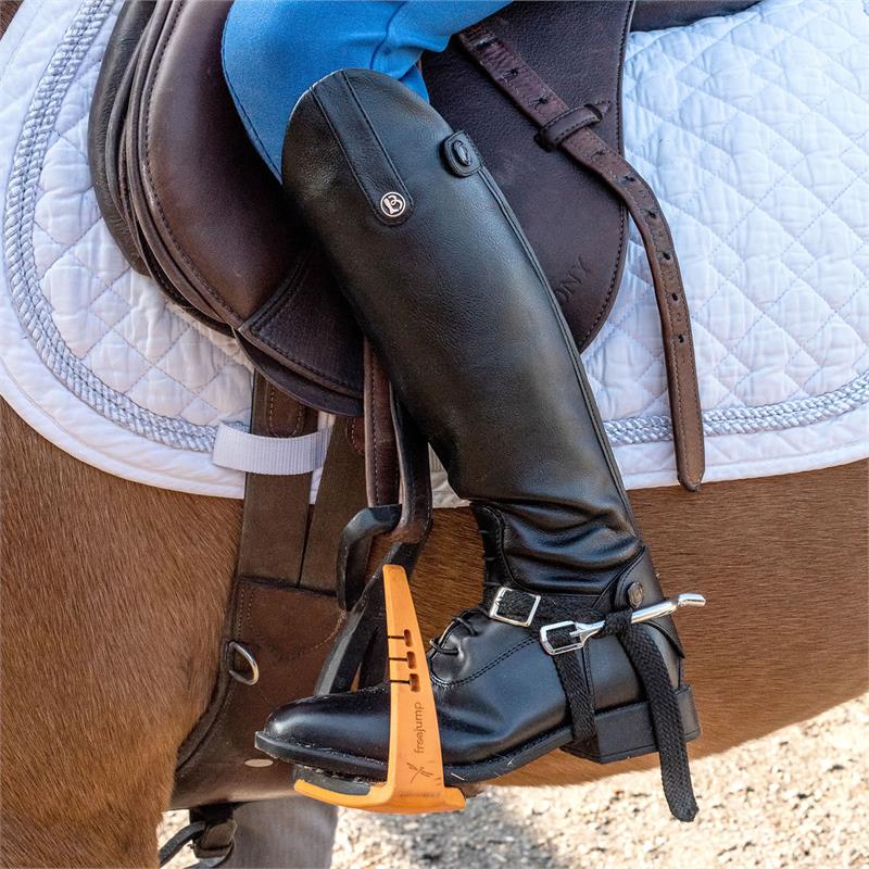 Brogini Kids KB44 Como Piccino Riding Boots-2