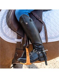 Brogini Kids KB44 Como Piccino Riding Boots - Wide