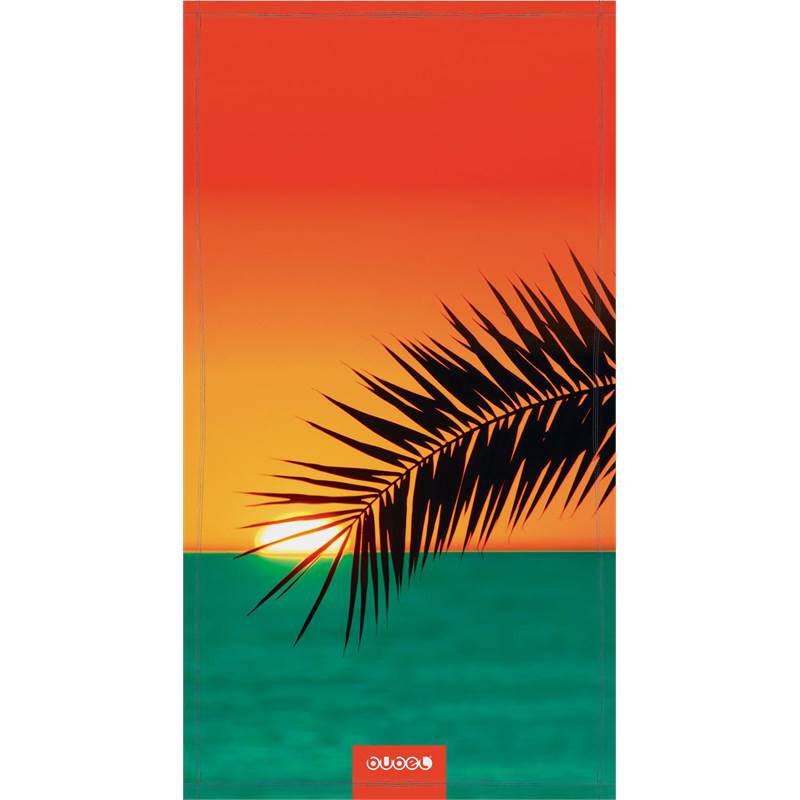 Bubel Sunrise Towel-1