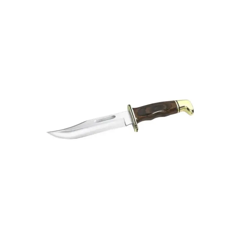 Buck Special Sheath Knife-3