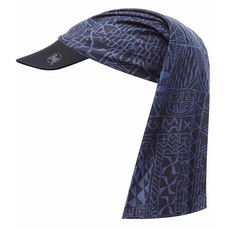 buff sun visor