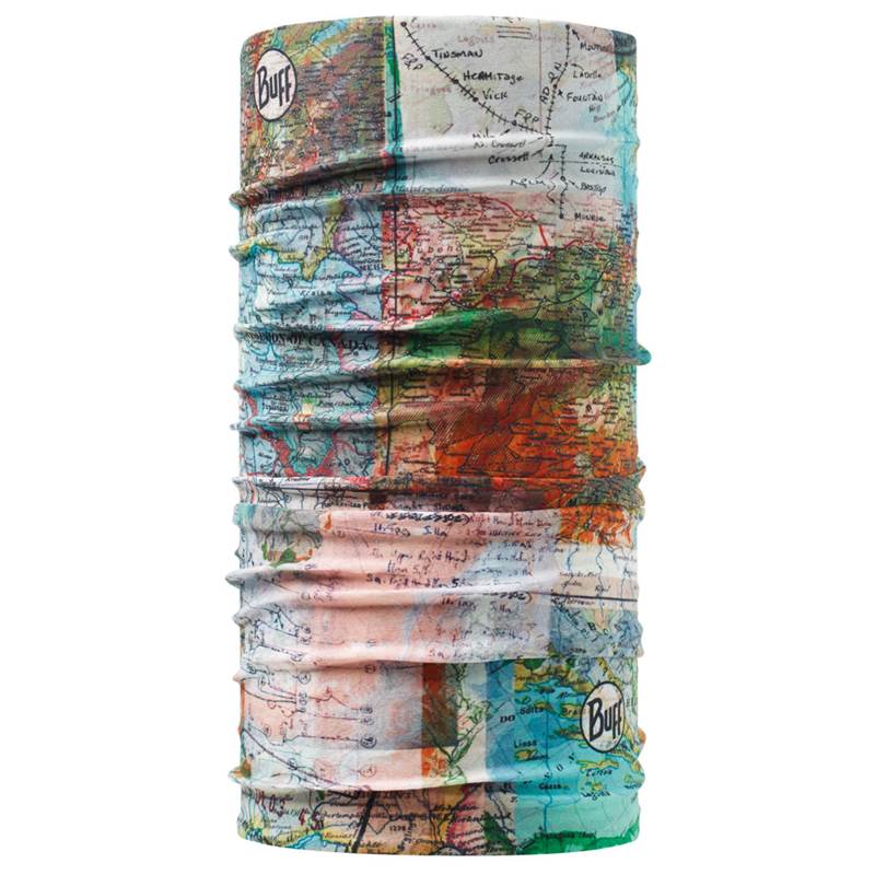 Adult Original Buff Headwear-4