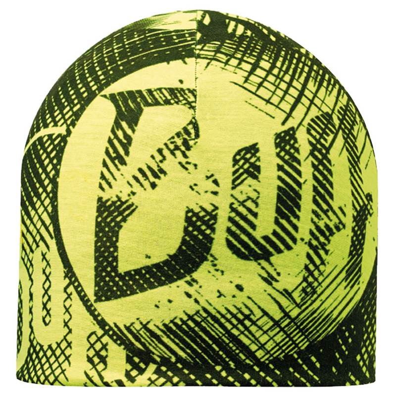 Buff Microfiber and Polar Hat-4