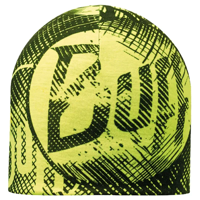 Buff Microfiber and Polar Hat-4
