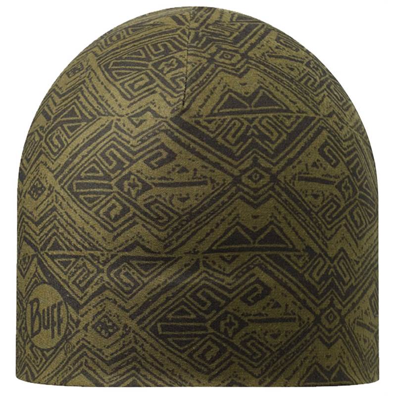 Buff Microfiber and Polar Hat-5