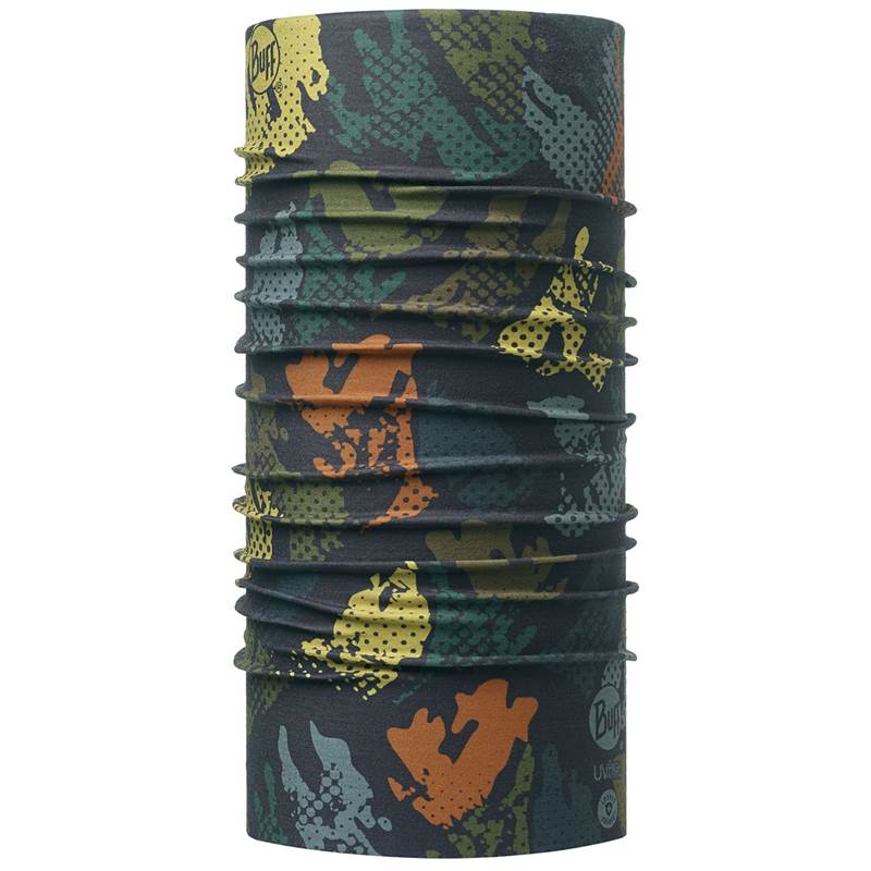 High UV Protection Buff with Coolmax and Insect Shield-3