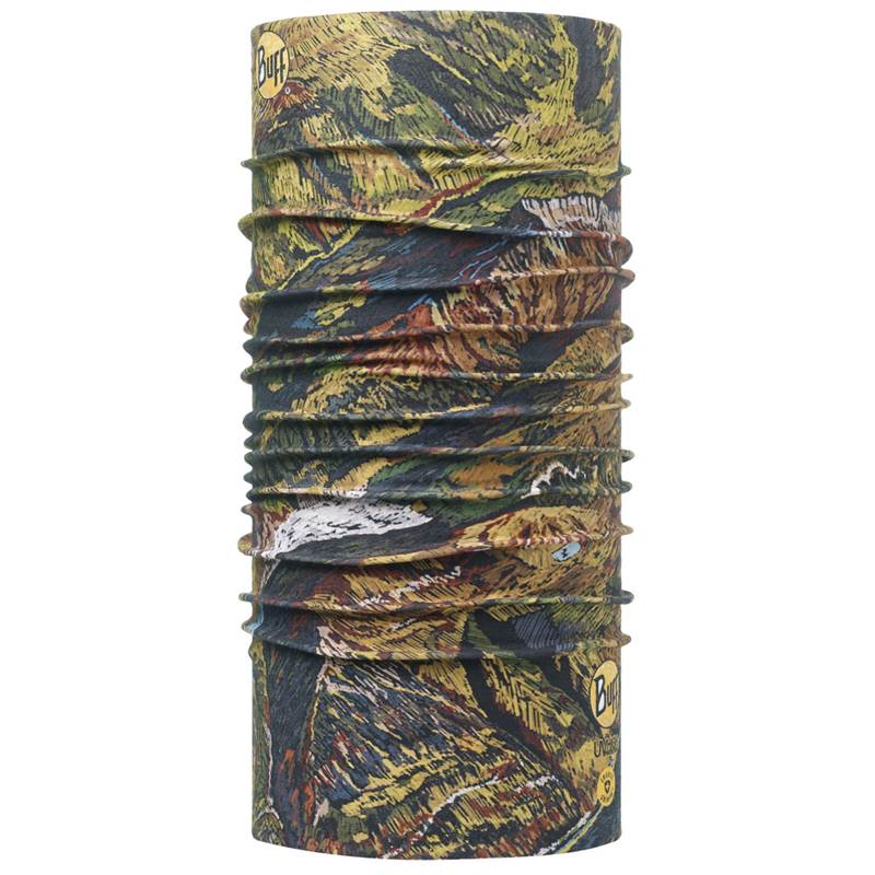 High UV Protection Buff with Coolmax and Insect Shield-4