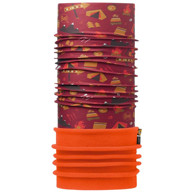 Junior Polar Buff Headwear-4