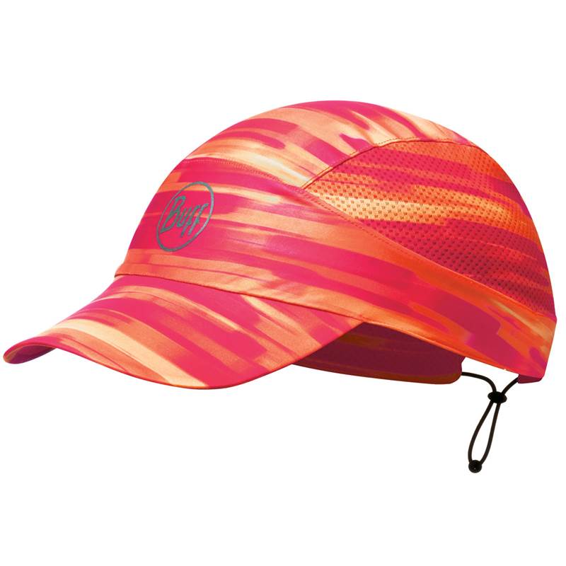 Buff Pack Run Cap-4